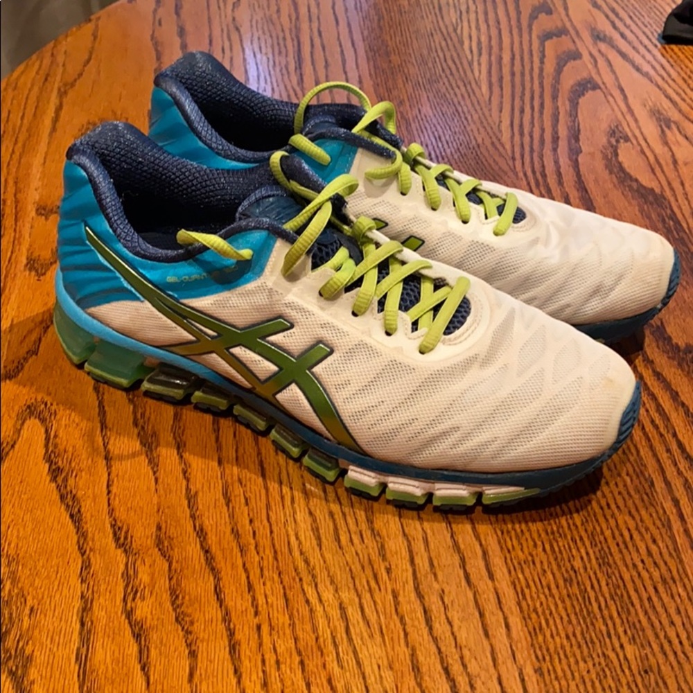 ASICS Gel-Quantum